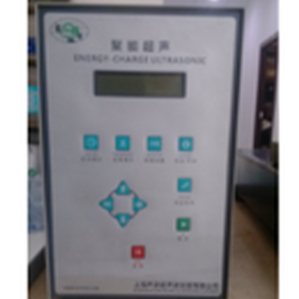 超聲波細(xì)胞粉碎機(jī)SCQ-4000F